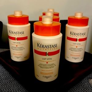 Kerastase Hair Conditioner